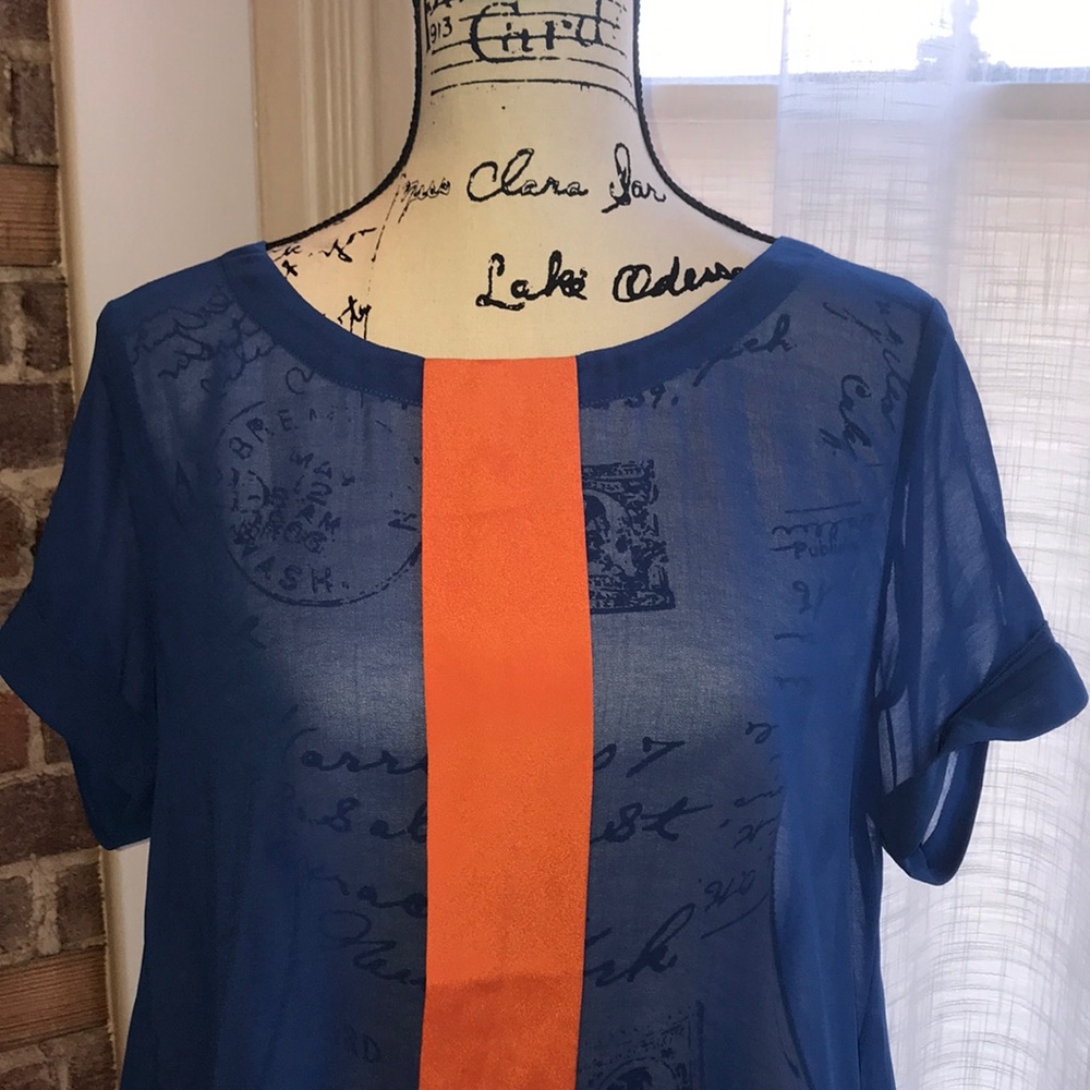 Boutique top - Picture 2 of 6